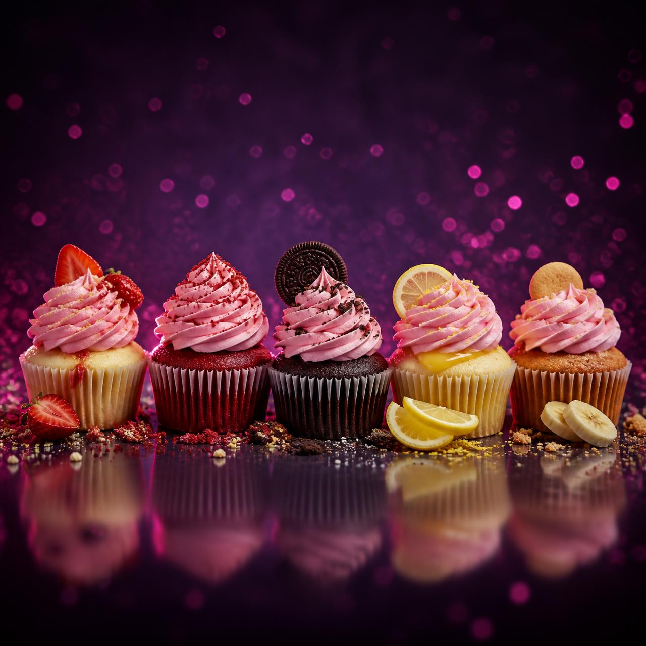 Cupcakes